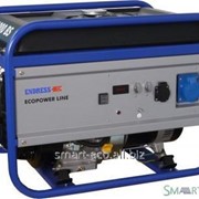 Генератор бензиновый Endress Ecopower-Line ESE 6000 BS ES фото