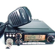 Автомобильная радиостанция Dragon SY-5430 фотография