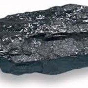 Уголь Экибастузский фото