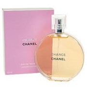 CHANEL CHANCE 100 ml Lady