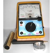 Автономный диагностический прибор Акутест 01 со стрелочным индикатором