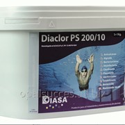DIACLOR PS 200/10 фото
