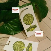 Бирки 100% Natural Product фото