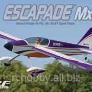 Самолет Escapade MX .46/EP ARF фото