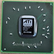 Микросхема для ноутбуков AMD(ATI) 216-0707009 1063 фото