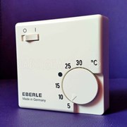 Терморегулятор Eberle RTR-E 3563 фото