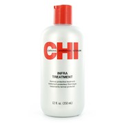 CHI - Infra - термозащитная маска для волос фото