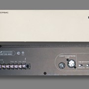 Трансляционный усилитель мощности ТУМ-200