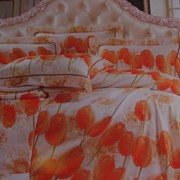 Гобеленовое постельное белье фото