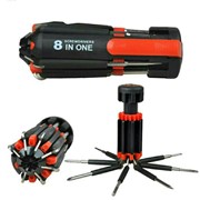 Отвертка 8в1 4 шт. фото