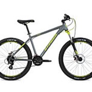 Велосипед Stinger 29“ Reload Std; 20“; серый; M310/TY700/EF51 124706 фото