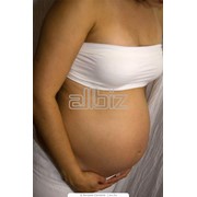 Услуги по ведению беременности