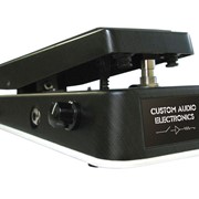 Гитарная педаль Dunlop Custom Audio Electronics Wah (MC404) фотография