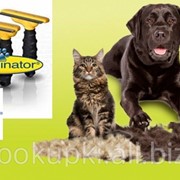 Фурминатор для кошек и собак 6,8 см