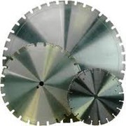 Алмазные PCD дисковые пилы