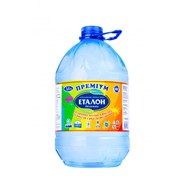 Питьевая артезианская вода “Эталон для Детей“ 5 л фото