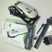 Машинка для стрижки волос HTC Best Clipper CT-108 фото