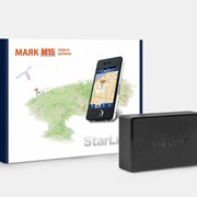 GPS маяк StarLine M15