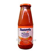 Fonttanella Passata di pomodoro - Томат (720 gr)