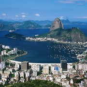 Туристические путевки в Бразилию фотография