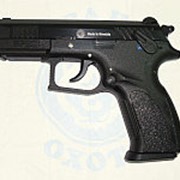 Пистолет GRAND POWER T-12 (10х28) (ОООП) комиссия фото