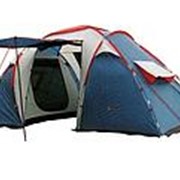Палатка Canadian Camper SANA 4