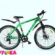 Велосипед горный stex atlas 272601s/01 (21“) фотография