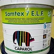 Краска латексная раска для внутренних поверхностей Samtex 7