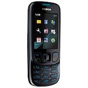 Nokia 6303 (Черный) фото