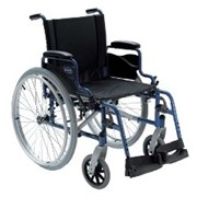 Кресло-коляска инвалидная Action 1NG