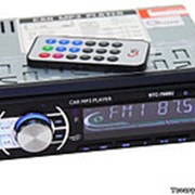 Автомобильный MP3-FM приемник фотография