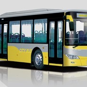 Автобус KING LONG XMQ 6105 G