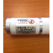 Лампа инсектицидная Y618 T8L-18W/G13-UV 26/590
