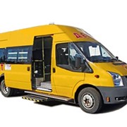 Школьный автобус на базе Форд Транзит