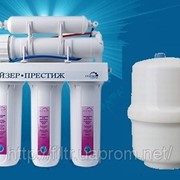 Обратный осмос фото