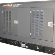 Газовый генератор Generac SG035, 35 кВА