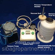 Анализатор жизнеспособности всхожести семян PNEUMAC фото