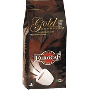 Кофе в зернах EUROCAF «GOLD TOP QUALITY» фото