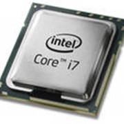 Процессоры Intel фото