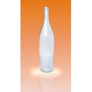 Бутылки стеклянные для ликеро-водочных изделий Тип 55-В-25-1-500-5 фото