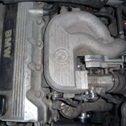 Двигатель BMW М42 IS (спорт) МКПП