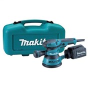 Makita Эксцентриковая шлифмашина Makita BO5041K