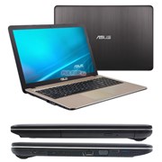 Ноутбук ASUS X540SA-XX009D фото