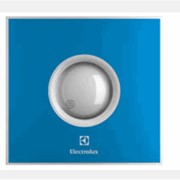 Вытяжной вентилятор Electrolux Rainbow EAFR-120 blue фото