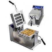 Аппарат для приготовления сосисок в тесте Корн-дог фото