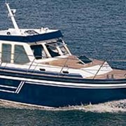 Малый водолазный катер фото