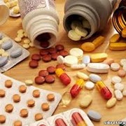 Лекарства антибиотики Алматы