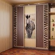 Изготовление мебели под заказ фото