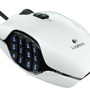 Мышка игровая Mouse Logitech G600 Игровая мышь