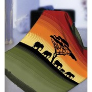 Плед ARYA Elefante хлопок 150x200 см. 1200125 фото